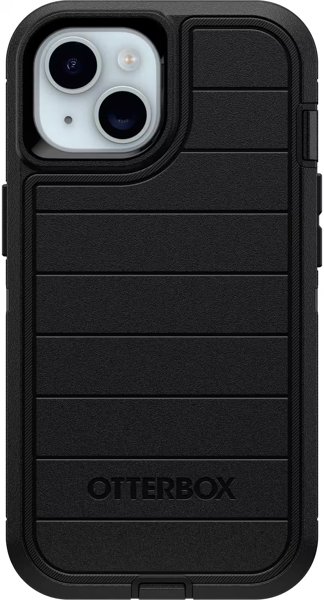 OtterBox Defender Pro iPhone 15/14/13