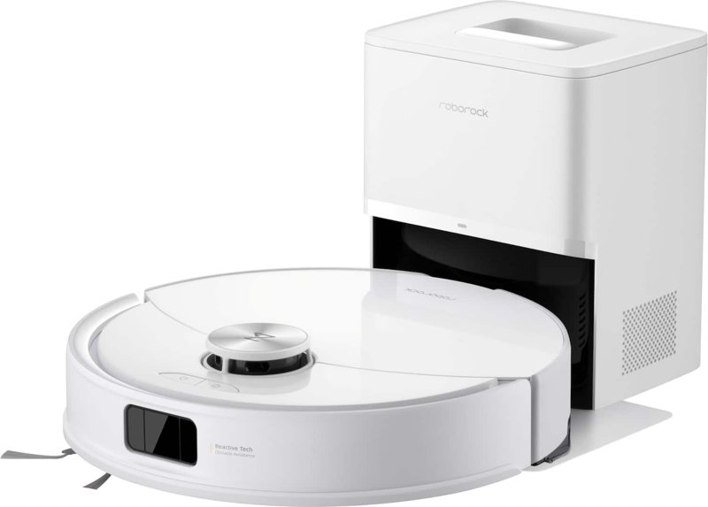 Roborock Q10 VF+ robot vacuum + mop