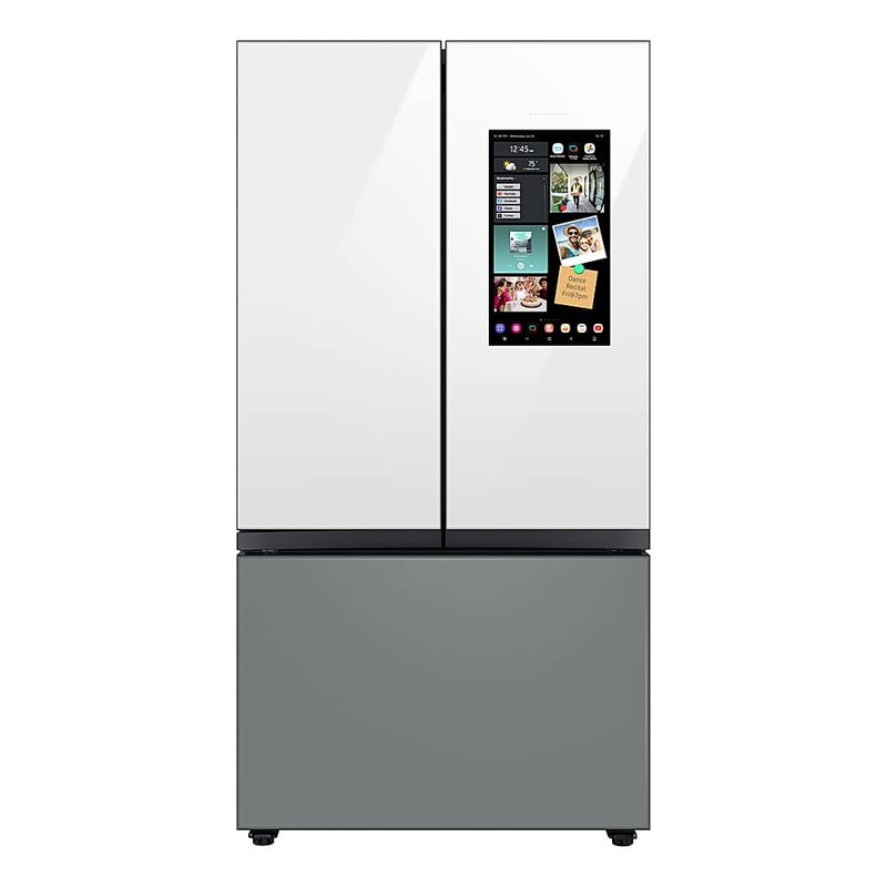 Samsung Bespoke Family Hub fridge