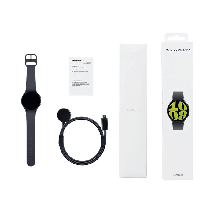 Samsung Galaxy Watch6 44mm LTE (refurb)