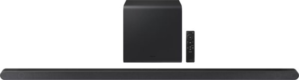 Samsung HW-S800D 3.1.2-ch ultra slim soundbar with wireless subwoofer, Dolby Atmos