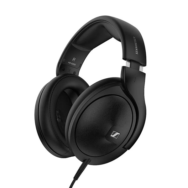 Sennheiser HD 620S headphones