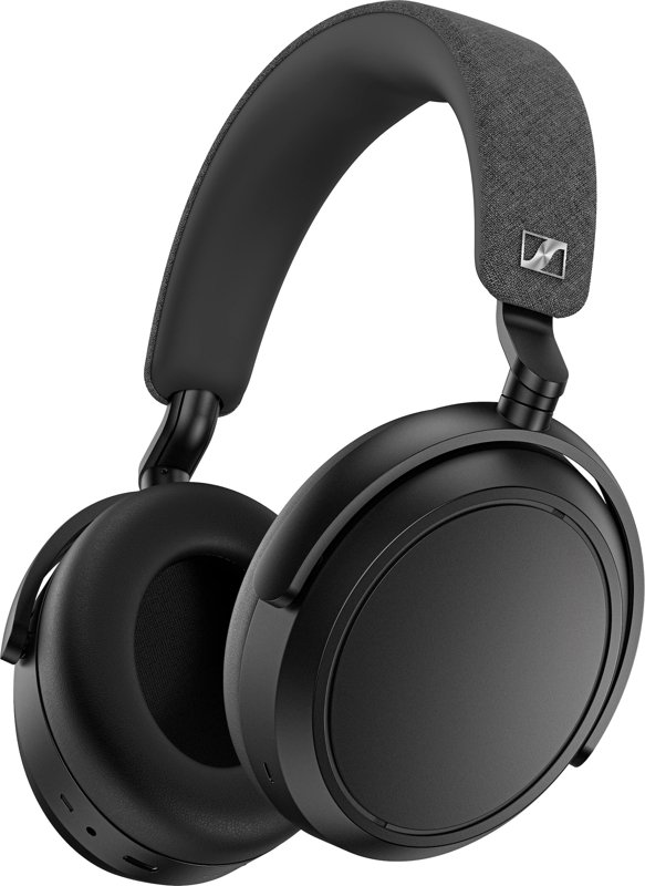 Sennheiser Momentum 4 headphones