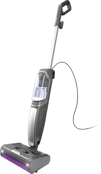 Shark Pickup 3-in-1 steam mop, pick-up and sanitize