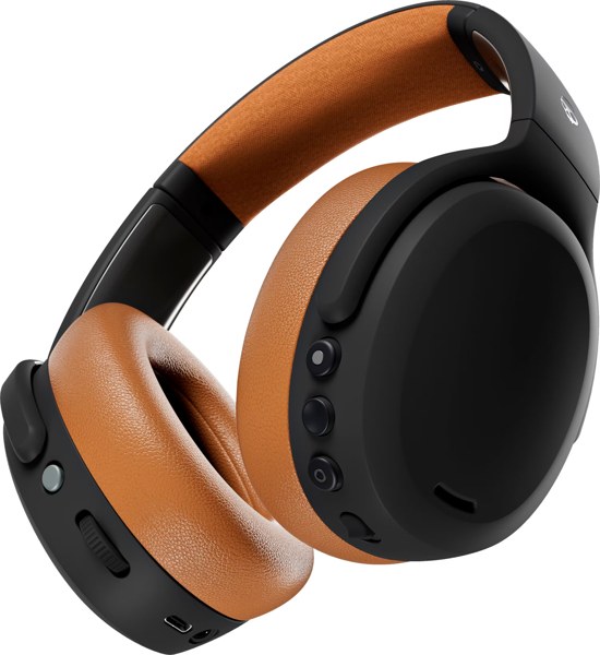 Skullcandy Crusher ANC 2 headphones