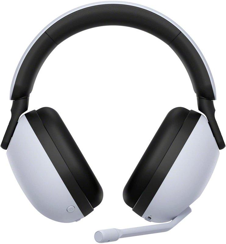 Sony INZONE H9 wireless noise-canceling gaming headset, White