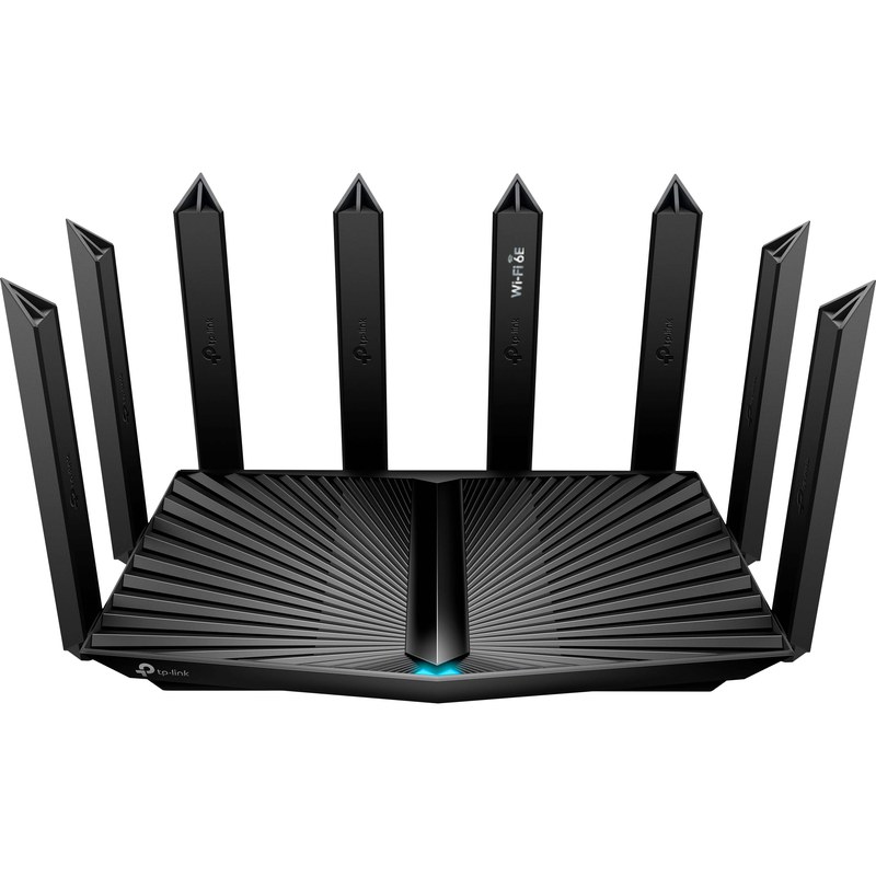 TP-Link Archer AXE7800 tri-band Wi-Fi 6E router