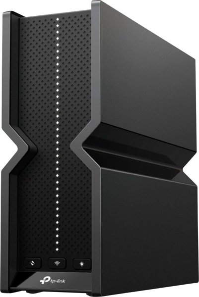 TP-Link Wi-Fi 7 router