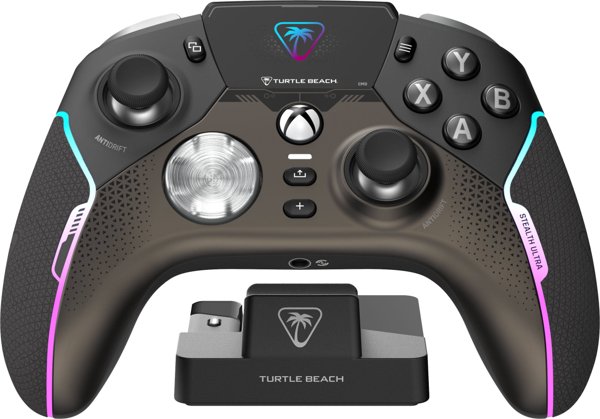Turtle Beach Stealth Ultra controller
