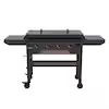 Blackstone 36" Omnivore griddle with hard cover