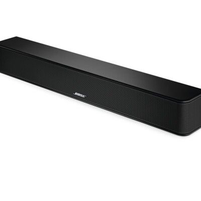 Bose Solo Soundbar 2