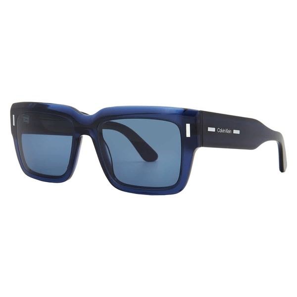 Calvin Klein men's sunglasses