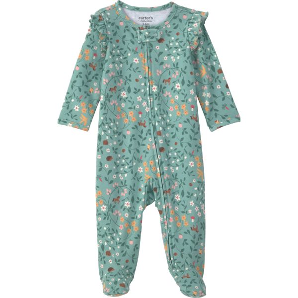 Carter's Child of Mine baby sleep 'n play