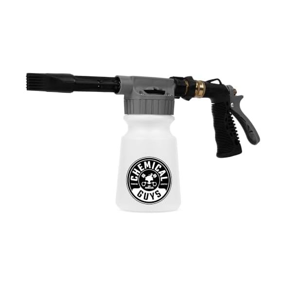 Chemical Guys Foam Blaster EZ hose foam gun