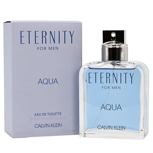 CK Eternity Aqua 6.7oz