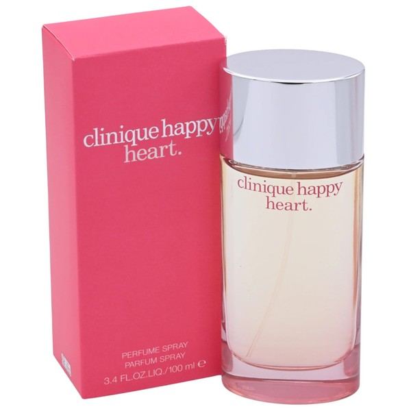 Clinique Happy Heart 3.4 oz