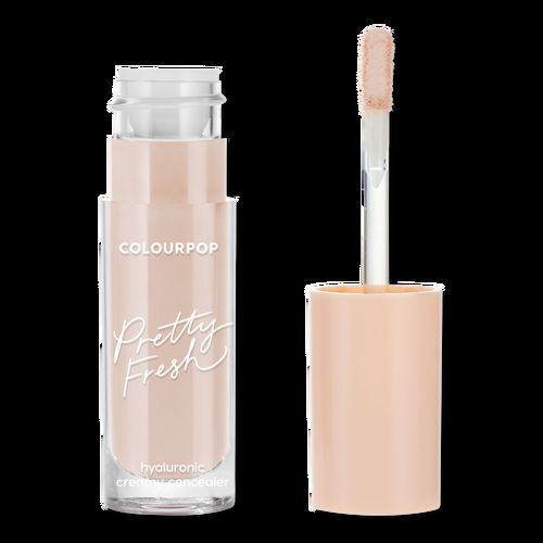 ColourPop Pretty Fresh hyaluronic creamy