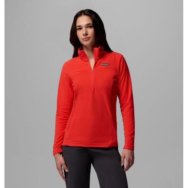 Columbia women's Lake Aloha fleece