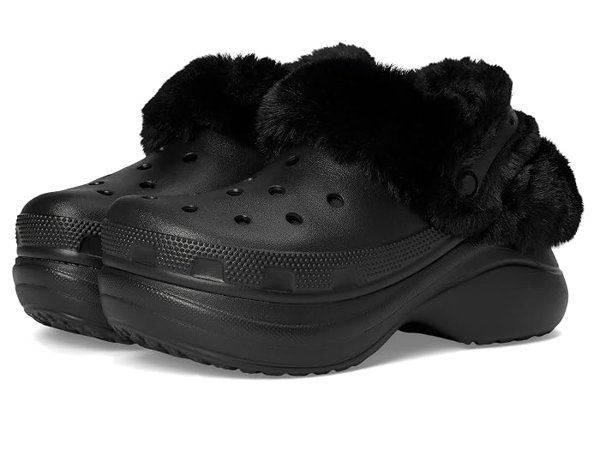 Crocs Bae Lined clogs