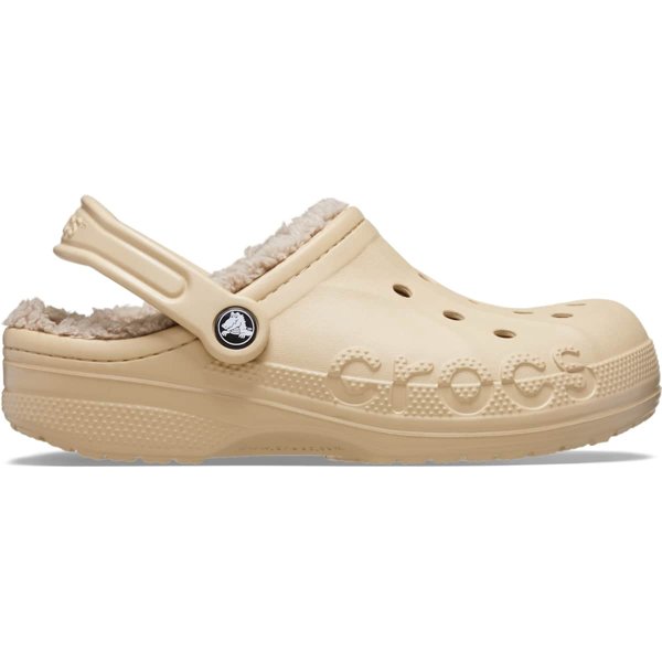 Crocs Baya Lined clogs