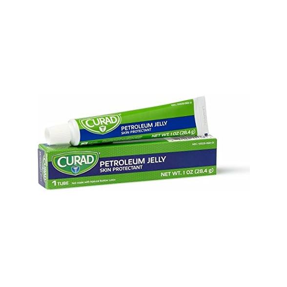 CURAD Skin Protectant 1 oz tube