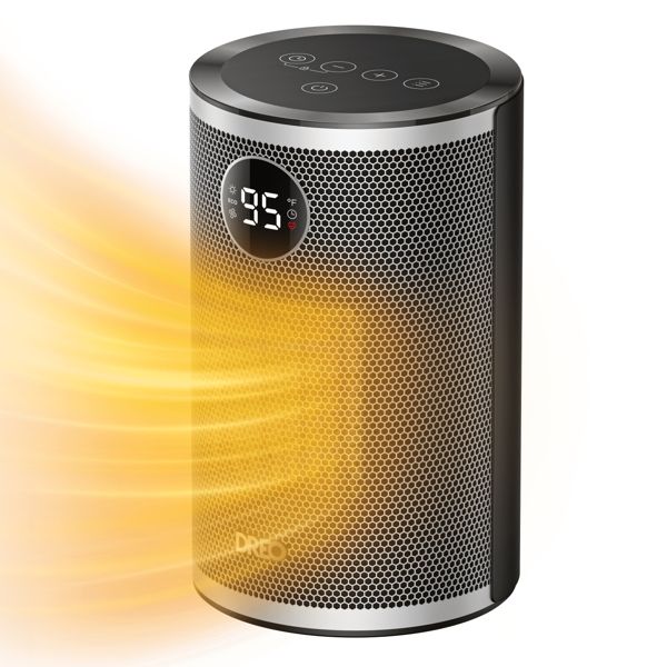DREO 1500W space heater