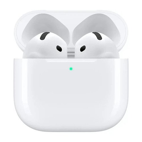 Apple AirPods 4 with ANC, refurb