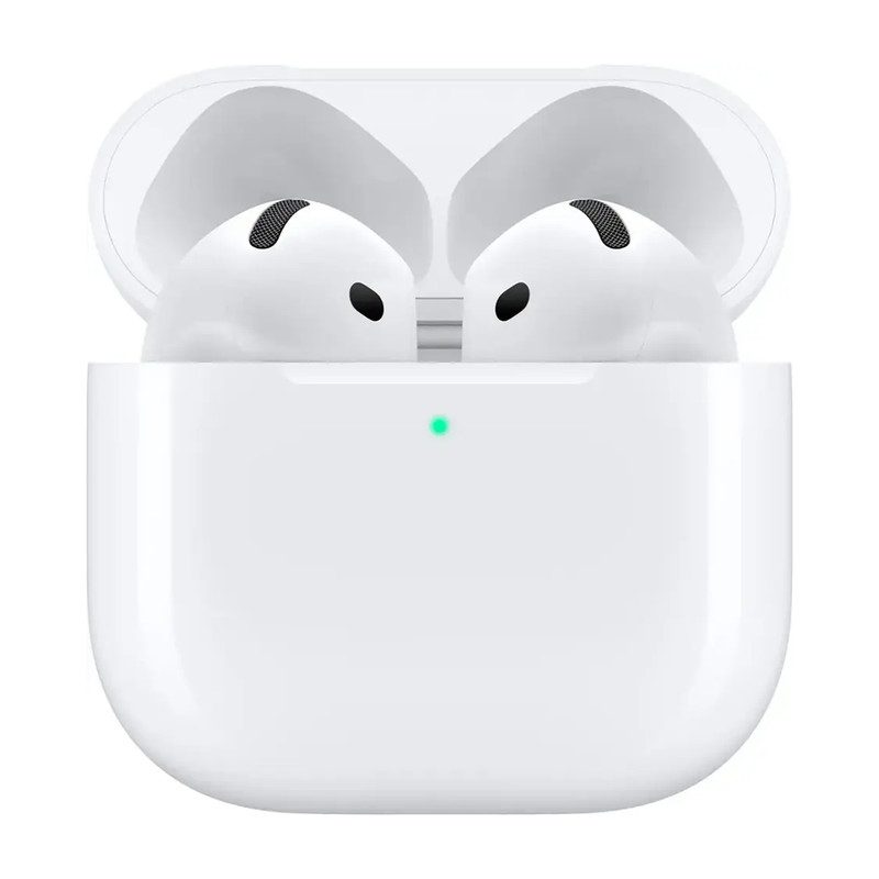 AirPods 4 with ANC (open box)