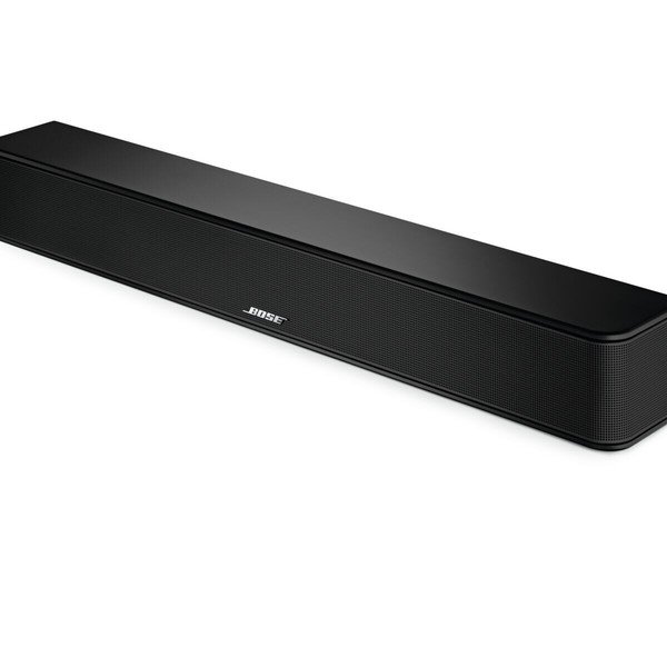 Bose Solo Soundbar 2 refurb