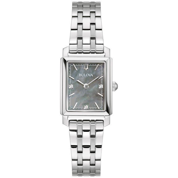 Bulova women's classic watch