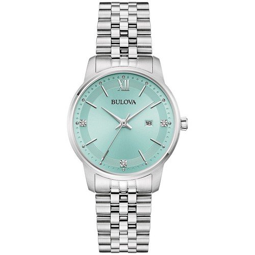 Bulova Classic women watch (refurb)