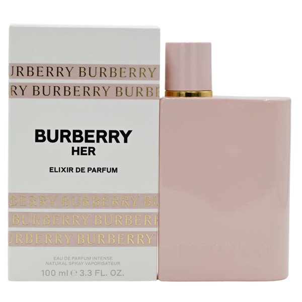 Burberry Her Elixir 3.3 oz
