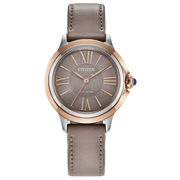Citizen Ceci Eco-Drive women's watch (refurb)