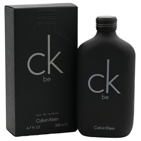 CK Be 6.7 oz