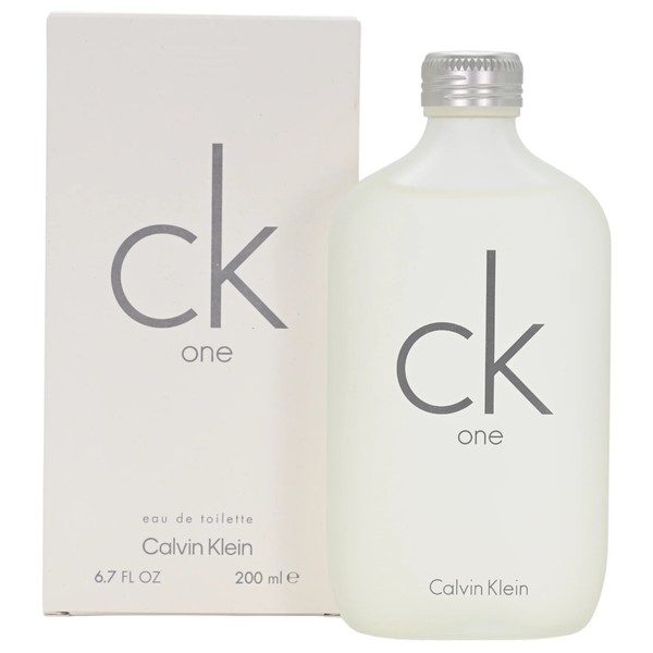 CK One EDT 6.7 oz