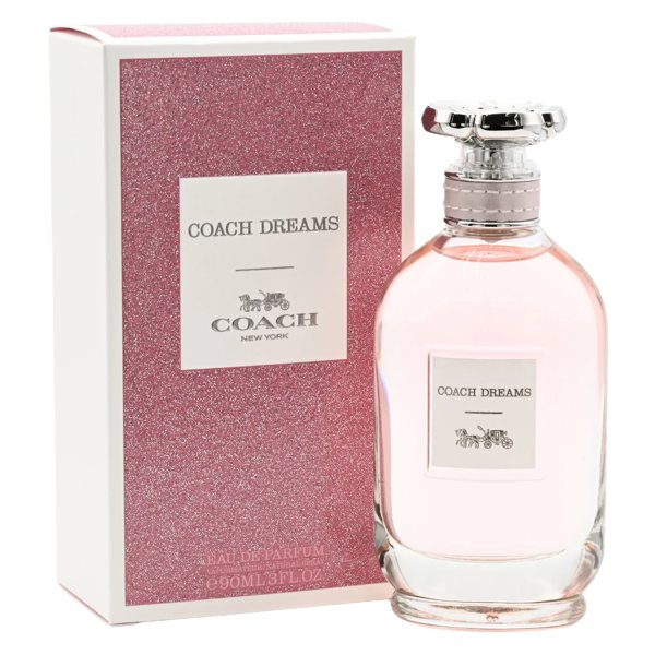 Coach Dreams perfume 3 oz
