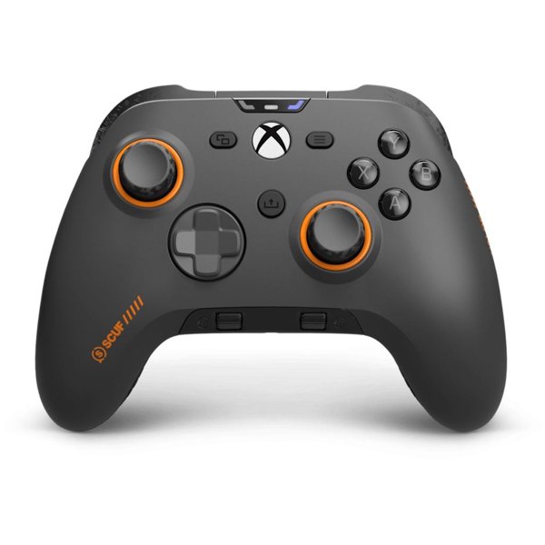 Corsair SCUF Valor Pro wireless Xbox controller, Steel Gray (certified refurbished)