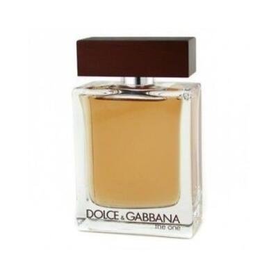 D and G The One men 3.4 oz tester
