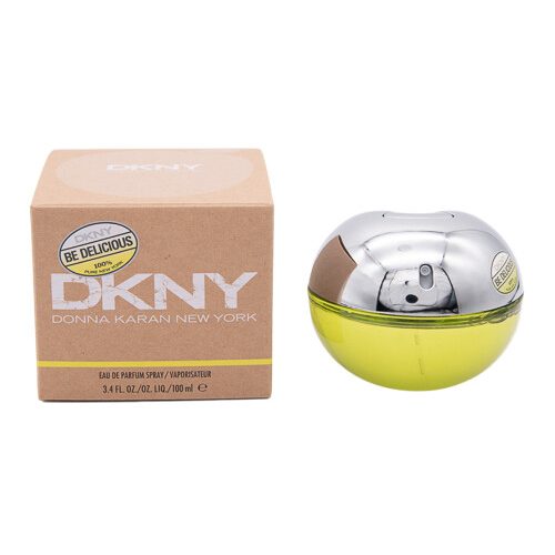DKNY Be Delicious EDP 3.4 oz