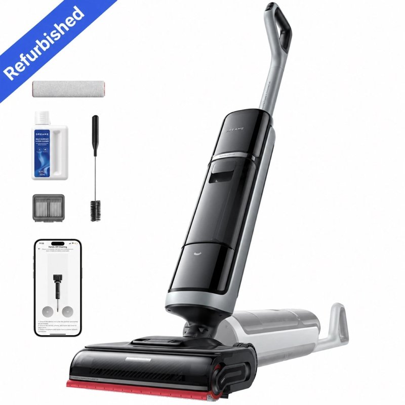 Dreame H15 Pro wet/dry vacuum (refurb)