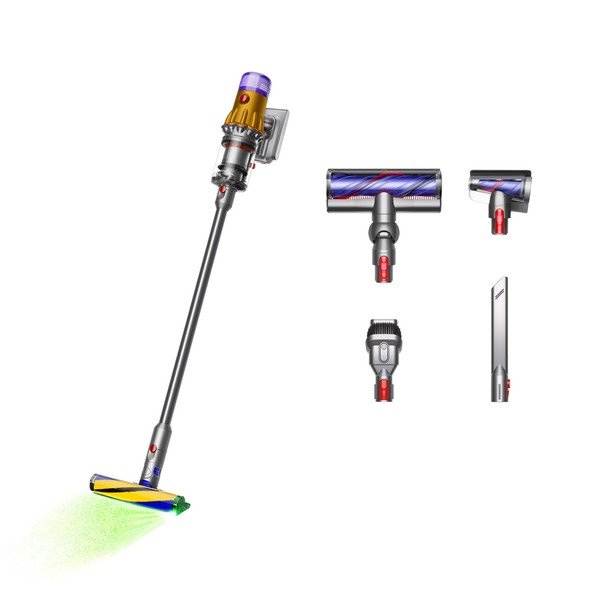 Dyson V12 Detect Slim refurb