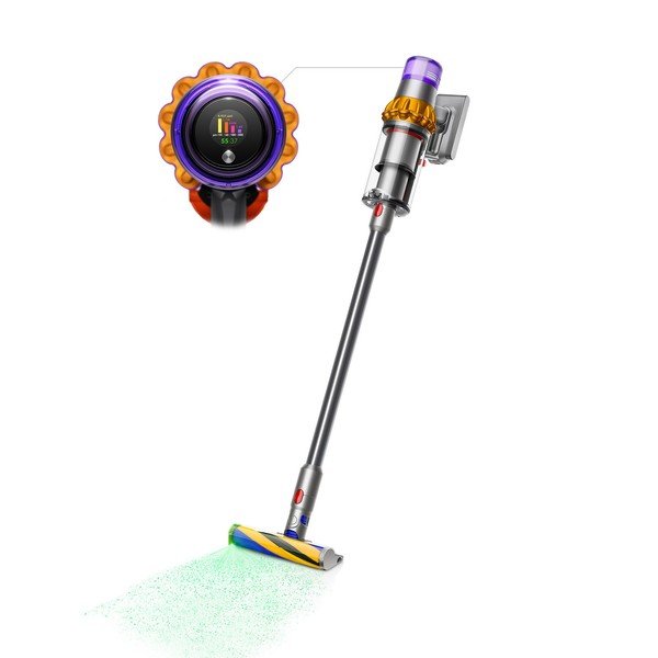 Dyson V15 Detect refurb