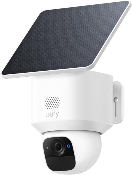 eufy SoloCam E30 solar security cam (refurb)
