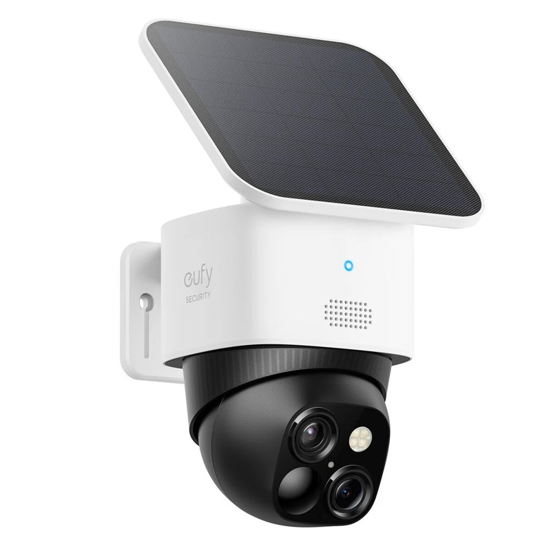 eufy SoloCam S3 solar camera (refurb)