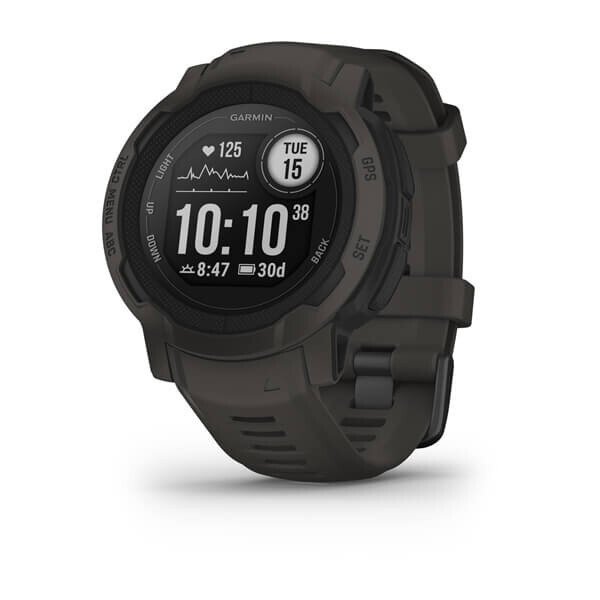 Garmin Instinct 2 GPS watch