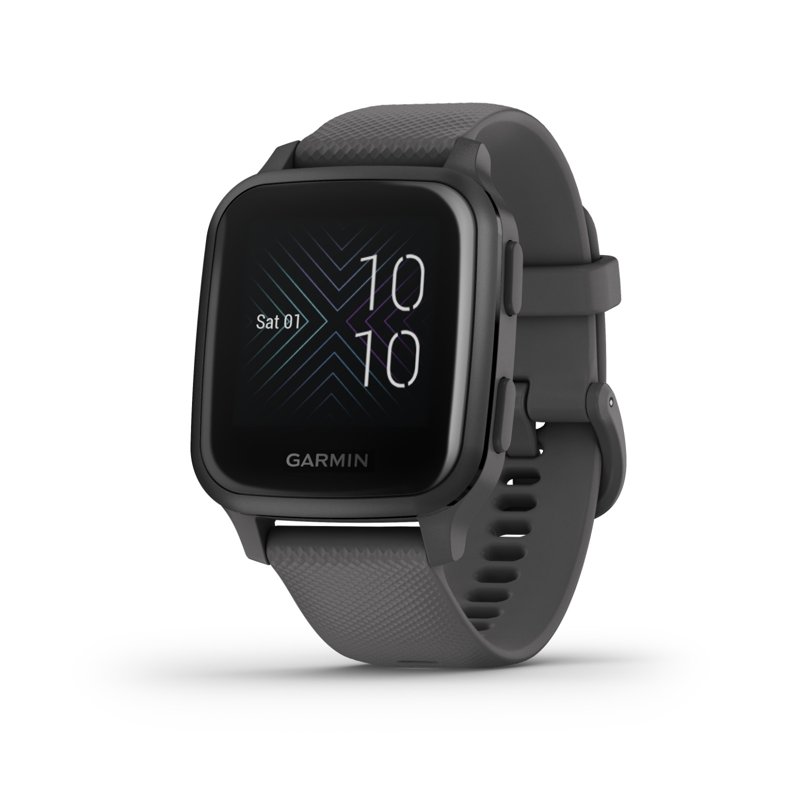 Garmin Venu Sq smartwatch