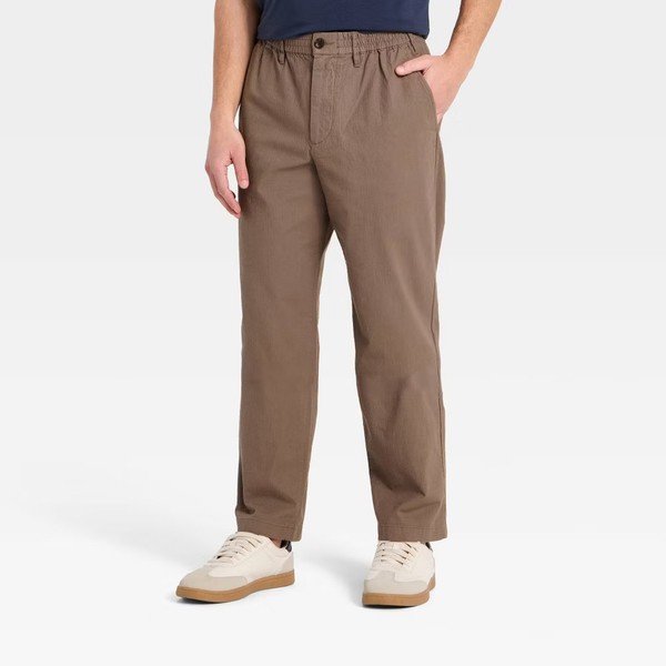 Goodfellow ripstop utility pants