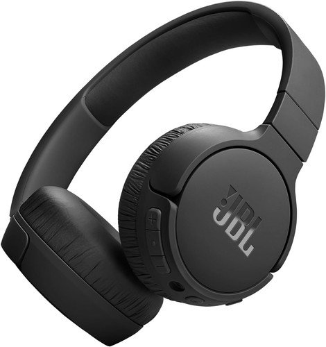 JBL Tune 670NC headphones (refurb)