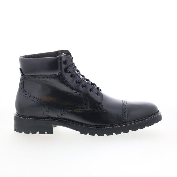 Johnston and Murphy Garrison boots