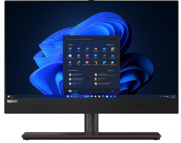 Lenovo ThinkCentre M90a Gen 5 AIO